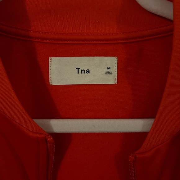 TNA track jacket - Picture 2 of 3